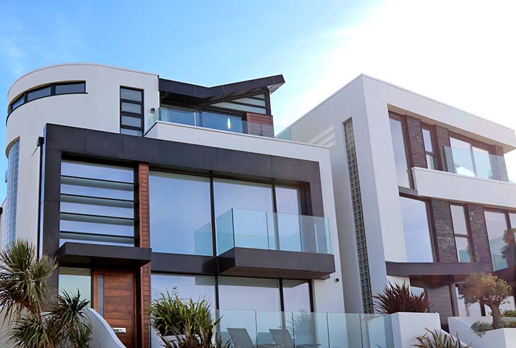 Home & Building